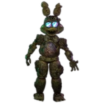 Sunken Toy Bonnie
