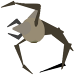 Humans vs. arthropods  Group Thumbnail