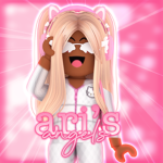 ʚ ari's angels ɞ