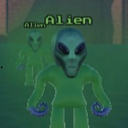 Survive the killer aliens