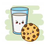 Little Cookies!