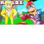 los roblogeros