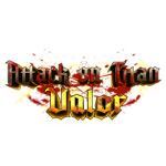 Attack on Titan: Valоr