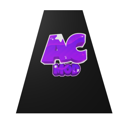 Ac mod cape Roblox item