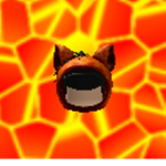 Lava Cats Fan Group