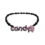 ♡: candy
