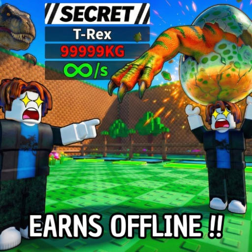 [🦖]Discover your dinosaur