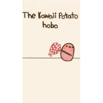 THE SAVAGE POTATOS!!!!!!!^3^