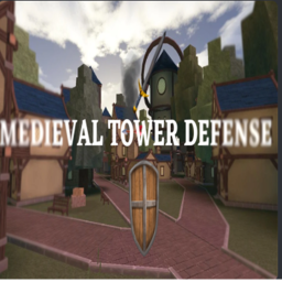 Medieval Tower Defense