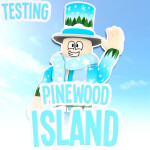 Pinewood Island Testing