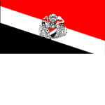 The Empire of Sealand!