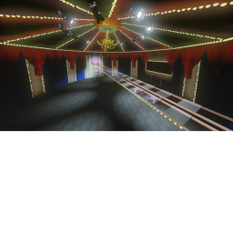 INPOSEABLE MAZE!