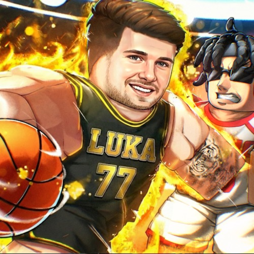 Basketball Zero