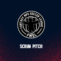 [FMSL] Scrim Pitch