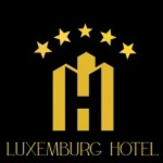 Luxemburg Hotel -Bloxburg-
