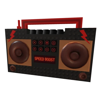 Item Thumbnail