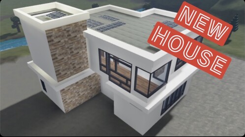 Chill House 😎 [HUGE Update]