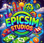 EpicSim Studio