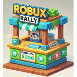 Robux Rally (WIP)