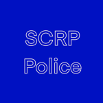 SCRP Police