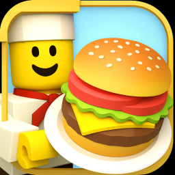 🍔 Cooking Fever 🍽️