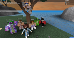 Alissa's Bloxburg Building and Rping!