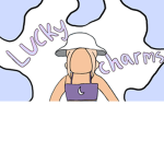 Lesly's Lucky charms.