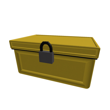 Golden Box