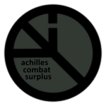 Achilles Combat Surplus
