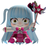 Queen Of Hatred