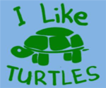 Turtle Likers