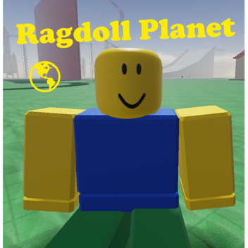 🌎 Ragdoll Planet 🌎 UPDATE!