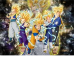 Sayian Souls