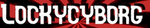 Locky cyborg fan group