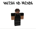 vnceski nd prends