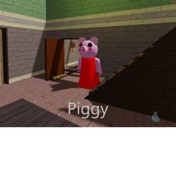 survive Piggy
