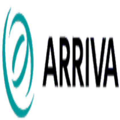 Arriva Logo Roblox decal