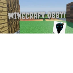 Minecraft Obby icon