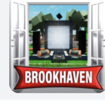Brooke heaven family