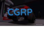 -CGRP-