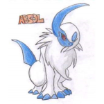 The Absol Gamer Fan Group
