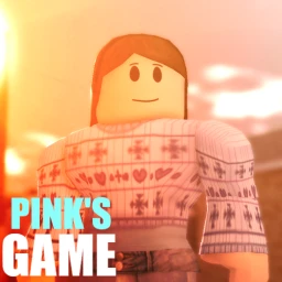 Pink's Game icon