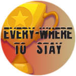 Everywhere To Stay