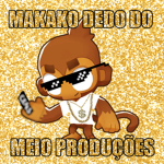 Makako Dedo do Meio Produções