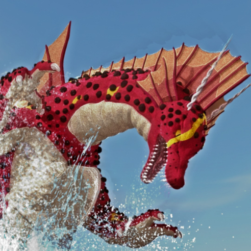 [TITANOSAURUS UPDATE!!] Age Of Titans