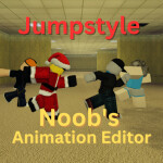 Noob's Animation Editor