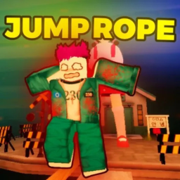 Jump Rope: El Juego del Coral 🌊🐠
