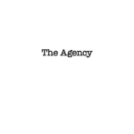 The robIox agency