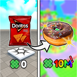 🌭Food RNG! icon