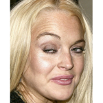 Lindsay Lohan in Rehabilitation